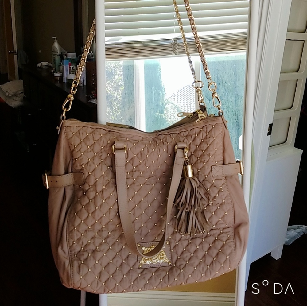 Juicy Coutre Bag